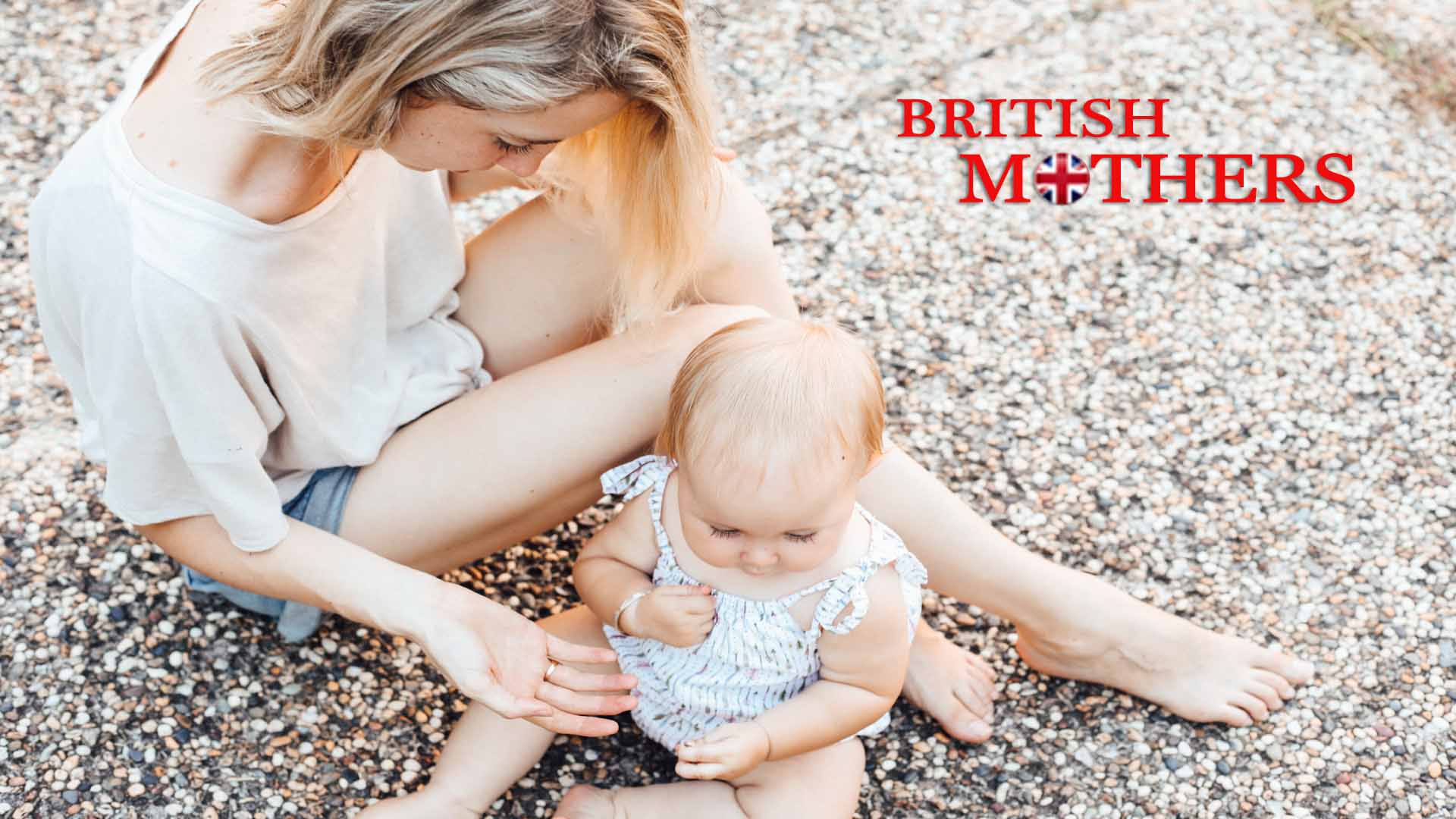 BRITISH MOTHERS